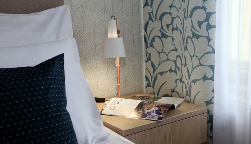 ASTORIA Hotel & Medical Spa Karlovy Vary